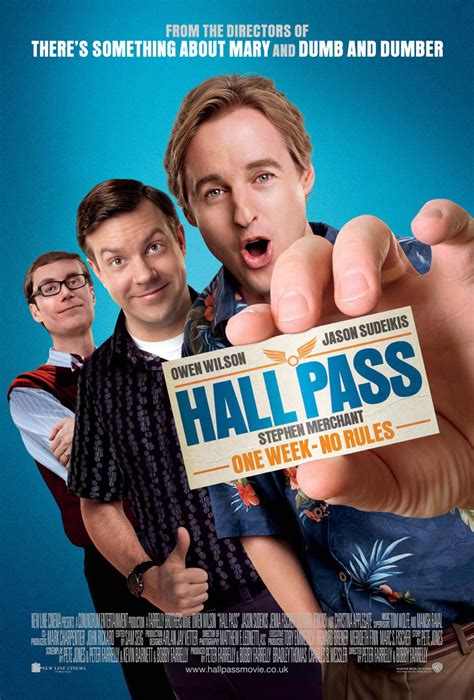yesmovies hall pass